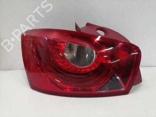 Used Left taillight SEAT IBIZA IV (6J5, 6P1) 1.6 (105 hp) 6975910