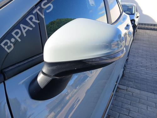 Used Left mirror FORD PUMA (J2K, CF7) 1.0 EcoBoost (125 hp) 32189203