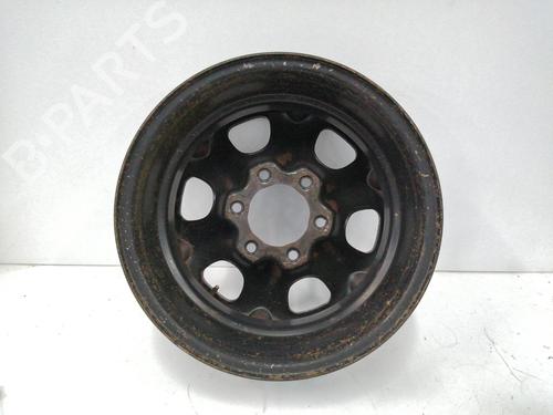 Rim NISSAN TERRANO II (R20) 2.7 TDi 4WD | BP18267379C45 