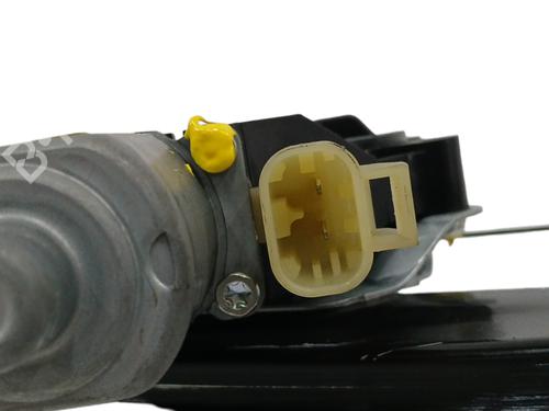 Front left window mechanism CHEVROLET AVEO Hatchback (T300) 1.4 | BP17986931C22 