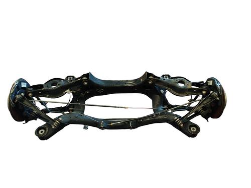 Rear axle BMW 3 Gran Turismo (F34) 318 d | BP17218157M2 