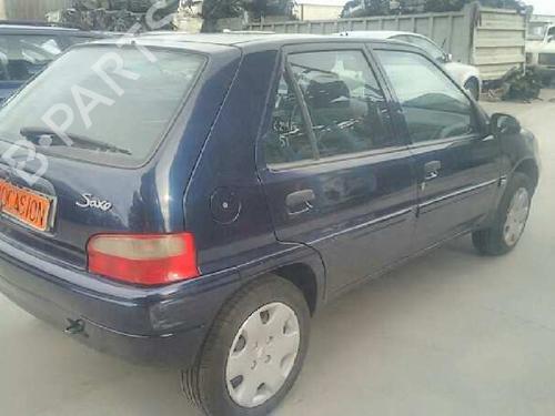 Bomba de direcção FORD FOCUS I (DAW, DBW) 1.6 16V | BP30960123M99 