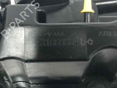 Valve cover VOLVO XC40 (536) T3 | BP23960967M124 