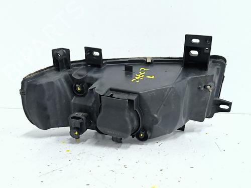 Right headlight OPEL MOVANO A Bus (X70) 2.5 DTI (JD) | BP40041399C29 - Image 3