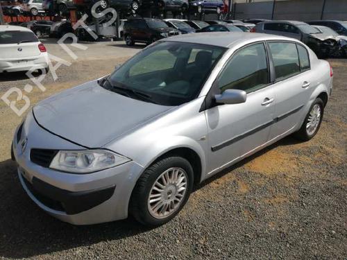 Electronic module RENAULT MEGANE II Saloon (LM0/1_) 1.9 dCi (LM0G, LM1G, LM2C) | BP12426253M83 