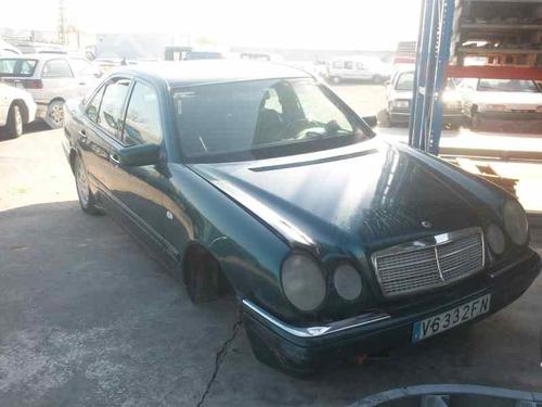 Driveshaft MERCEDES-BENZ E-CLASS (W210)  | BP13937187M37 