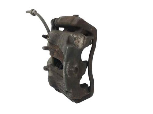 Used Left front brake caliper OPEL VIVARO A Bus (X83) 2.5 DTI (F7, J7, A07) (135 hp) 26601652
