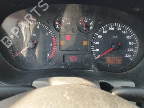 Ignition coil SEAT IBIZA II (6K1) 1.4 | BP12428645M94 