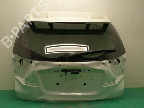 Used Tailgate Tailgate TOYOTA C-HR (_X1_) 1.2 (NGX10_, NGX10R) (116 hp) 40459098 40459098