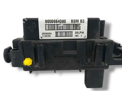 Fuse box PEUGEOT 307 SW (3H) 2.0 HDI 110 | BP23124195E1 