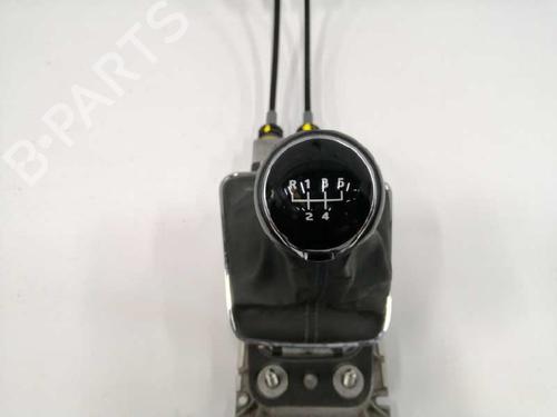 Used Gear lever SEAT IBIZA IV (6J5, 6P1) [2008-2017]  7424440