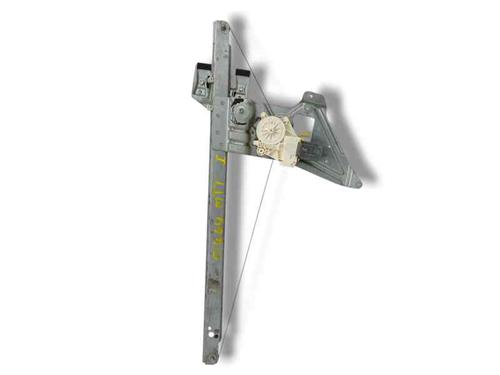 Used Front left window mechanism MERCEDES-BENZ SPRINTER 5-t Platform/Chassis (B906) 514 CDI (906.153, 906.155, 906.253, 906.255) (143 hp) 28512740