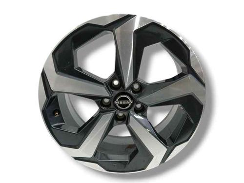 Used Rim NISSAN QASHQAI III (J12) 1.3 DIG-T (140 hp) 24528990