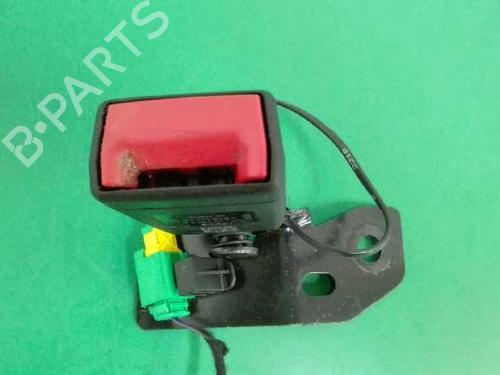 Used Seat buckle JEEP RENEGADE SUV (BU, B1, BV) 1.6 CRD (120 hp) 14146961