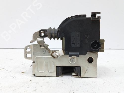 Front left lock MICROCAR M.GO 0.5 | BP29239422C98 