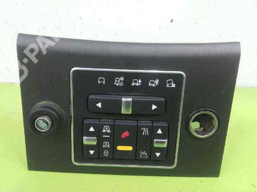 Used Switch MERCEDES-BENZ E-CLASS (W210) E 320 (210.055) (220 hp) 2800927