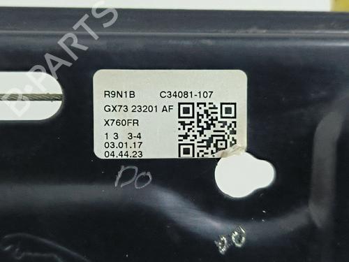 Front left window mechanism JAGUAR XE (X760) 2.0 D | BP34579035C22  - Image 5