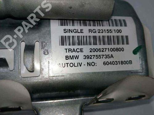 Passenger airbag MERCEDES-BENZ E-CLASS (W210) E 320 (210.055) | BP5236529C10 