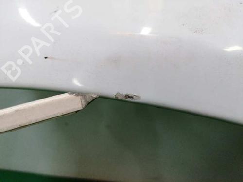 Right front fenders OPEL ASTRA F Hatchback (T92)  | BP9965863C42 
