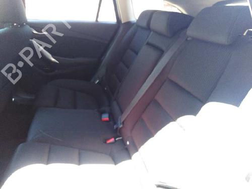 Rear parcel shelf MAZDA 6 Saloon (GJ, GL) 2.2 D (GJ2FP) | BP12426330C85 