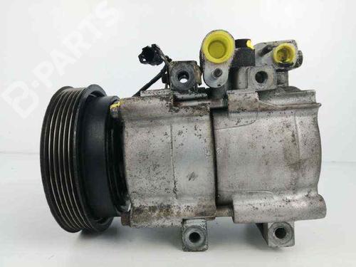 Used AC compressor HYUNDAI SANTA FÉ I (SM) 2.7 V6 4x4 (173 hp) 7255131