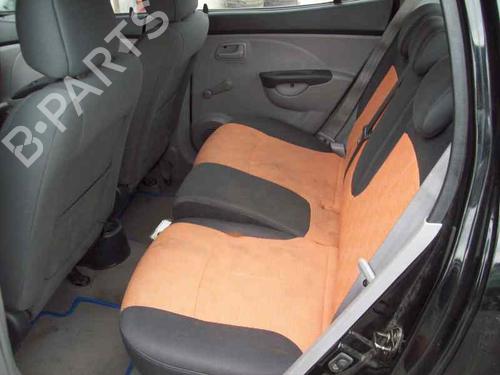 AC pipe KIA PICANTO I (SA) 1.0 | BP18267272M126