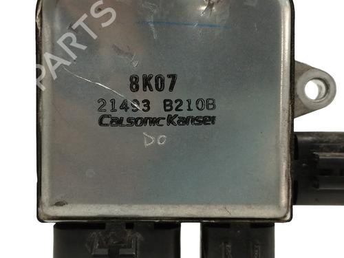 Elektronisk modul INFINITI Q50  | BP14155047M83 