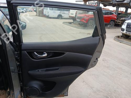Left tailgate light NISSAN QASHQAI II (J11, J11_) 1.3 DIG-T | BP36319357C79  - Image 16