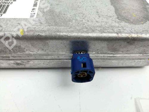 Electronic module BMW 1 (F20) 116 i | BP7561767M83 