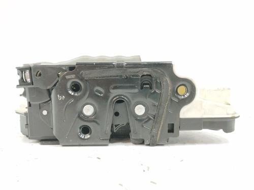Used Front left lock SEAT IBIZA IV (6J5, 6P1) 1.6 TDI (90 hp) 11057140