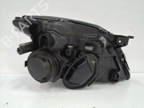 Venstre forlygte OPEL VECTRA C (Z02) 2.0 DTI 16V (F69) | BP7880863C28 