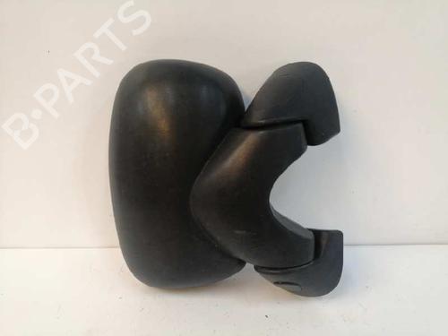Right mirror BMW 1 (E87) 120 d | BP7966890C27 