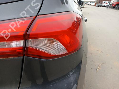 Used Right taillight Right taillight FORD FOCUS IV Turnier (HP) 1.0 EcoBoost (125 hp) 36358924 36358924