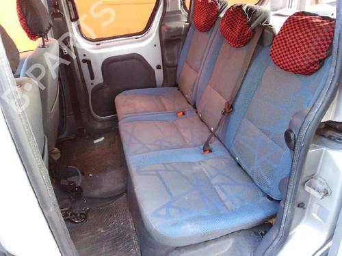 Left front seat FORD TOURNEO CONNECT  | BP11749487C15 