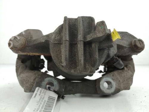 Right front brake caliper OPEL CORSA F (P2JO) | BP11604782M104