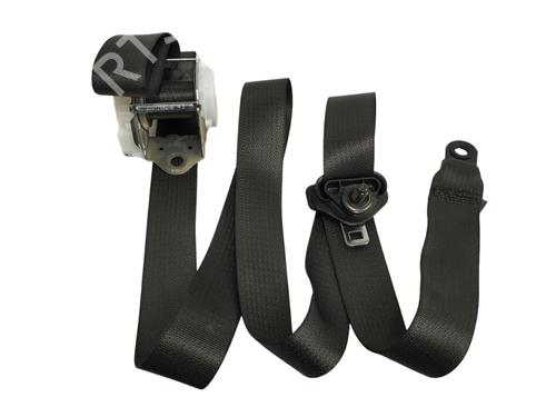 Used Rear left seatbelt OPEL MERIVA B MPV (S10) [2010-2017]  16849133