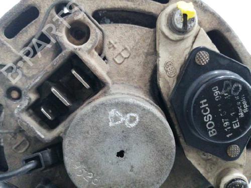 Alternator MERCEDES-BENZ MB Van (W631)  | BP8870135M7 
