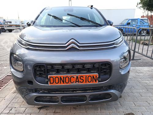 Used Parts CITROËN C3 AIRCROSS II (2R_, 2C_) 1.2 PureTech 110 (2RHNZB, 2RHNZW, 2RHNPX, 2RHNPJ) (110 hp) 4404957