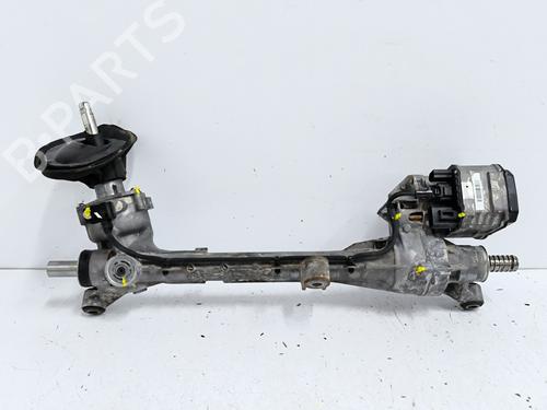 Used Steering rack Steering rack FORD C-MAX II (DXA/CB7, DXA/CEU) 1.6 TDCi (115 hp) 35799903 35799903