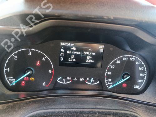 Climate control FORD TRANSIT CONNECT V408 Box Body/MPV | BP35956759I5 - Image 12
