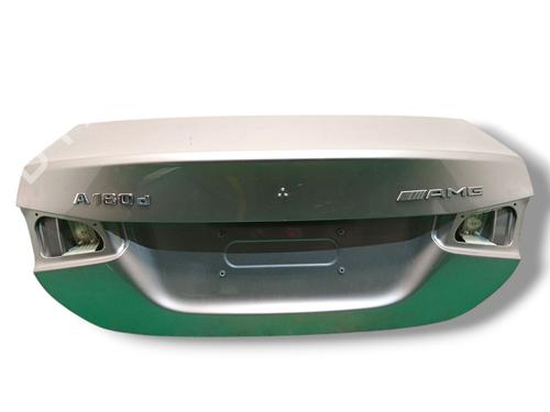 Tailgate MERCEDES-BENZ A-CLASS Saloon (V177) A 180 d (177.103) | BP31176817C6