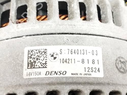 Alternator MINI MINI (F56) | BP11285334M7