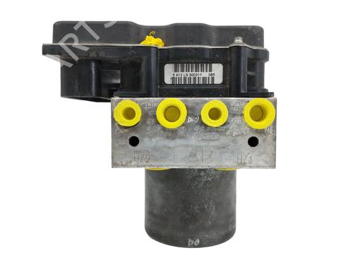 Used ABS pump AUDI A6 Allroad C6 (4FH) 3.0 TDI quattro (240 hp) 18267569