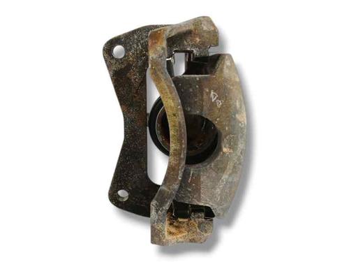 Used Left front brake caliper TOYOTA COROLLA (_E12_) 1.4 D (NDE120_, NDE120R) (90 hp) 27208656