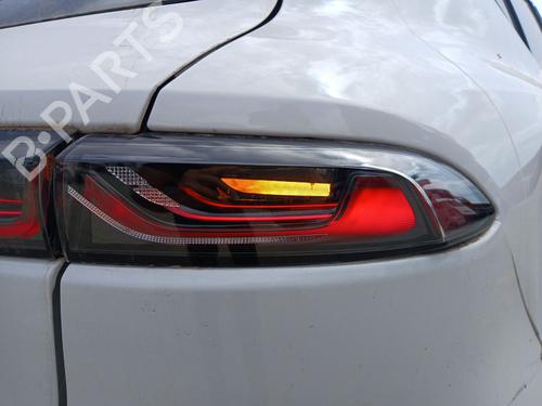 Used Right taillight Right taillight ALFA ROMEO TONALE (965_) 1.5 Mild Hybrid (160 hp) 36701498 36701498