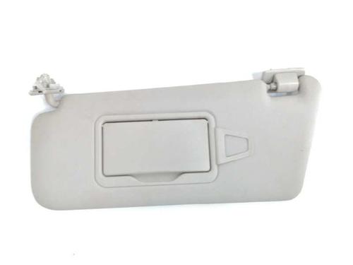 Used Left sun visor MERCEDES-BENZ A-CLASS (W169) [2004-2012]  9431241