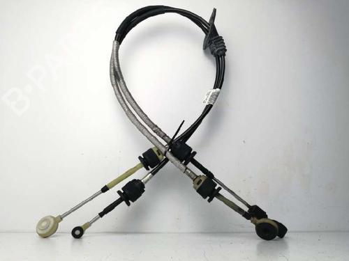 Used Cable FORD FOCUS III 1.6 TDCi (115 hp) 14150886