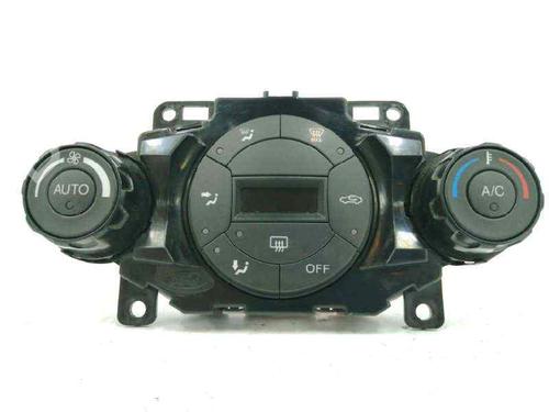 Used Climate control FORD FIESTA VI (CB1, CCN) 1.4 (97 hp) 8225155