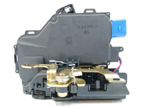 Rear right lock SEAT ALTEA (5P1) 1.9 TDI | BP8281865C99 