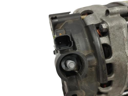 Alternator OPEL CROSSLAND X / CROSSLAND (P17, P2QO)  | BP15415224M7